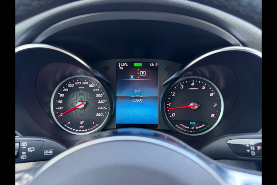 Mercedes-Benz GLC 200 4MATIC Premium Plus, AMG, Burmester, CarPlay, 19 inch, trekhaak