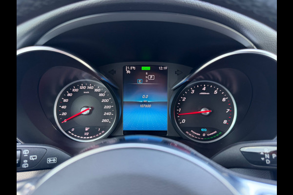 Mercedes-Benz GLC 200 4MATIC Premium Plus, AMG, Burmester, CarPlay, 19 inch, trekhaak