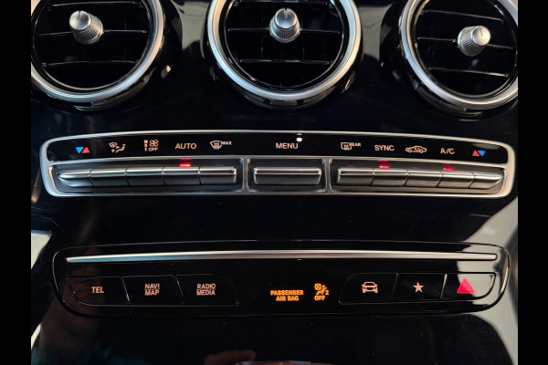 Mercedes-Benz GLC 200 4MATIC Premium Plus, AMG, Burmester, CarPlay, 19 inch, trekhaak