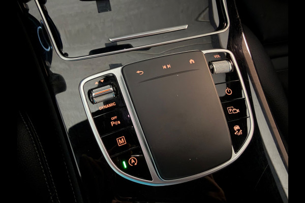 Mercedes-Benz GLC 200 4MATIC Premium Plus, AMG, Burmester, CarPlay, 19 inch, trekhaak
