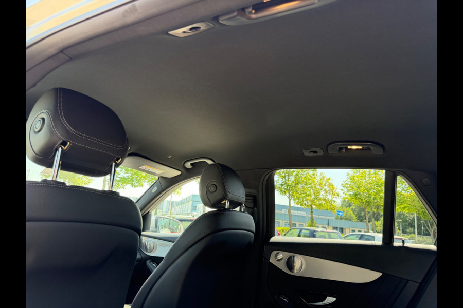 Mercedes-Benz GLC 200 4MATIC Premium Plus, AMG, Burmester, CarPlay, 19 inch, trekhaak