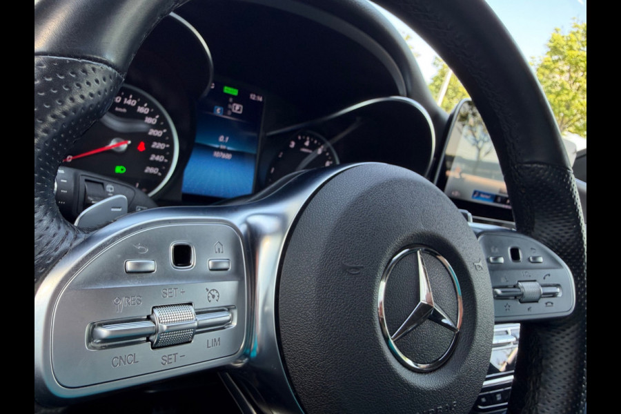 Mercedes-Benz GLC 200 4MATIC Premium Plus, AMG, Burmester, CarPlay, 19 inch, trekhaak