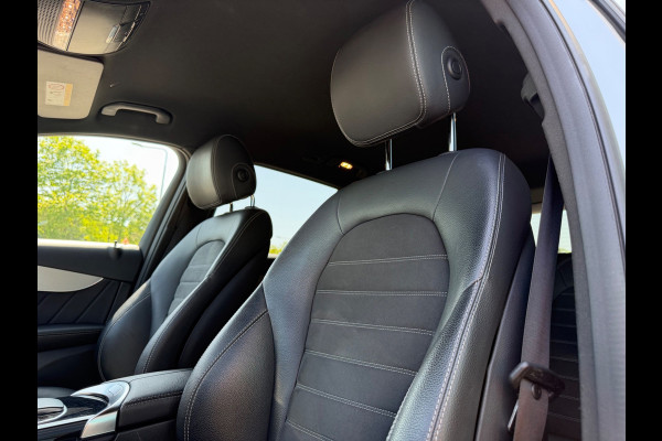 Mercedes-Benz GLC 200 4MATIC Premium Plus, AMG, Burmester, CarPlay, 19 inch, trekhaak