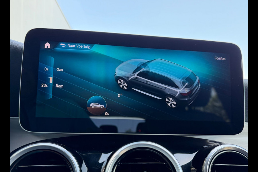 Mercedes-Benz GLC 200 4MATIC Premium Plus, AMG, Burmester, CarPlay, 19 inch, trekhaak
