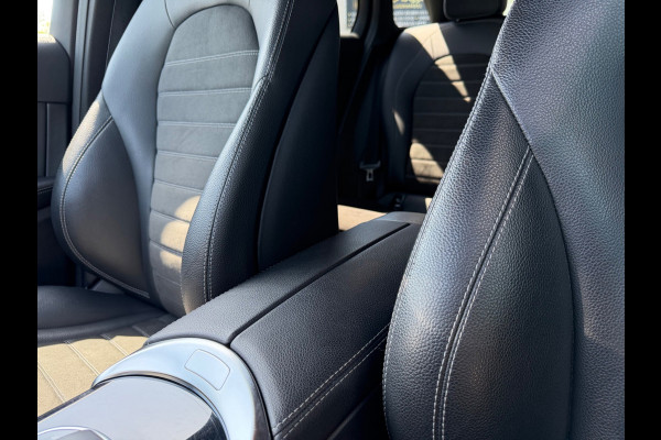 Mercedes-Benz GLC 200 4MATIC Premium Plus, AMG, Burmester, CarPlay, 19 inch, trekhaak