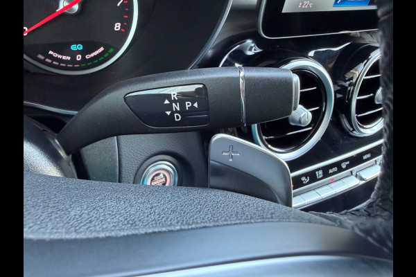 Mercedes-Benz GLC 200 4MATIC Premium Plus, AMG, Burmester, CarPlay, 19 inch, trekhaak