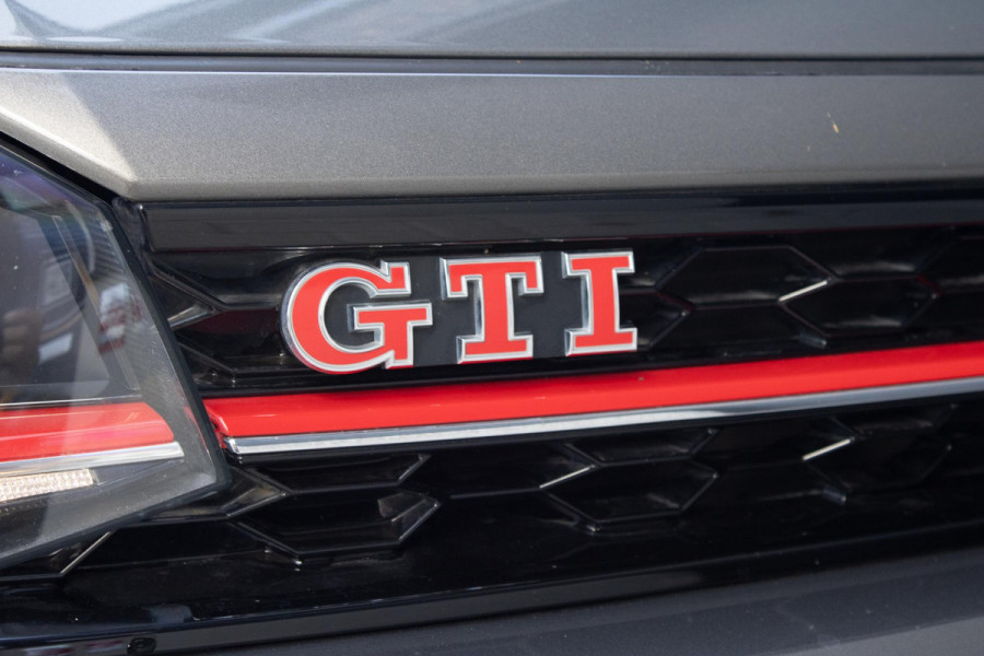 Volkswagen Polo 2.0 TSI GTI PANO Virtuele Cockpit Stoelverwarming Parkeerhulp