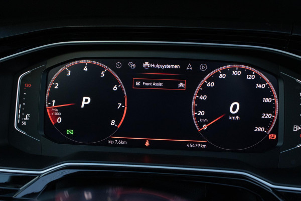Volkswagen Polo 2.0 TSI GTI PANO Virtuele Cockpit Stoelverwarming Parkeerhulp