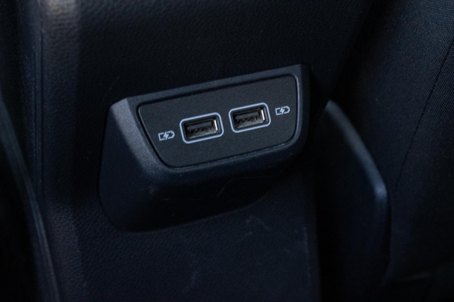 Volkswagen Polo 2.0 TSI GTI PANO Virtuele Cockpit Stoelverwarming Parkeerhulp