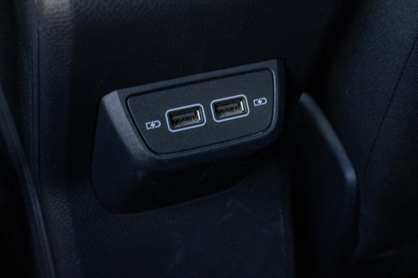 Volkswagen Polo 2.0 TSI GTI PANO Virtuele Cockpit Stoelverwarming Parkeerhulp