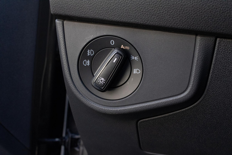 Volkswagen Polo 2.0 TSI GTI PANO Virtuele Cockpit Stoelverwarming Parkeerhulp