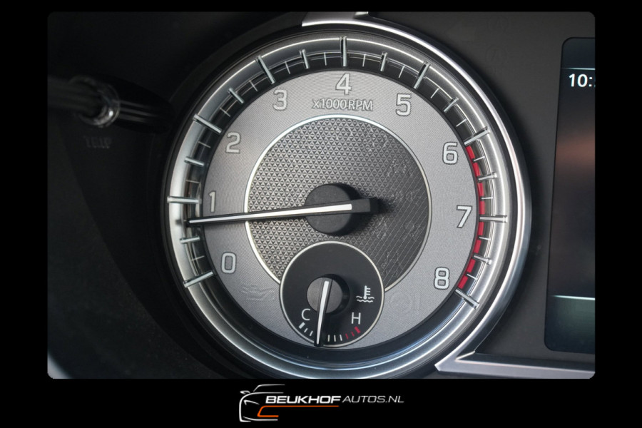 Suzuki S-Cross 1.4 Boosterjet Style Smart Hybrid Pano Leer