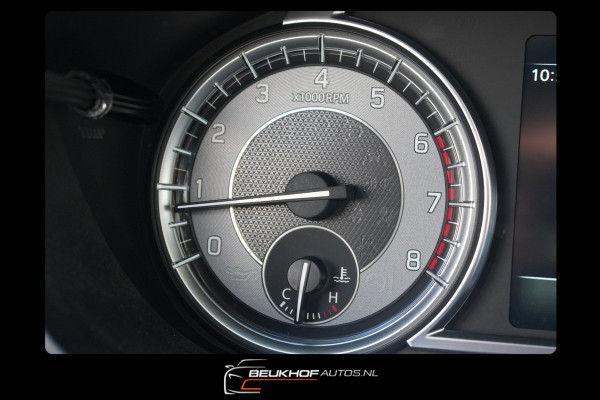 Suzuki S-Cross 1.4 Boosterjet Style Smart Hybrid Pano Leer