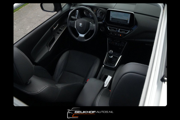 Suzuki S-Cross 1.4 Boosterjet Style Smart Hybrid Pano Leer