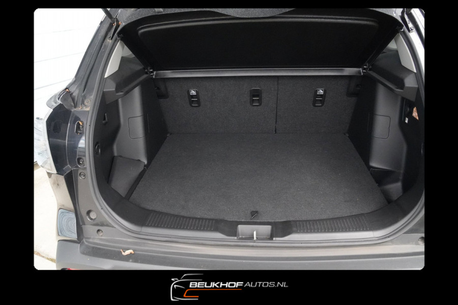 Suzuki S-Cross 1.4 Boosterjet Style Smart Hybrid Pano Leer