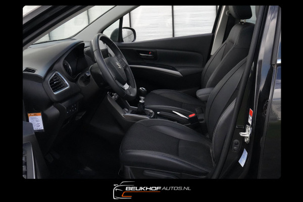 Suzuki S-Cross 1.4 Boosterjet Style Smart Hybrid Pano Leer