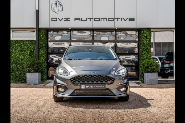 Ford Fiesta 1.5 EcoBoost 200PK ST-3 | Recaro | B&O Sound | LED | Winter Pack