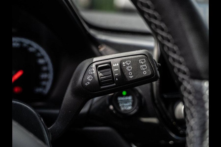 Ford Fiesta 1.5 EcoBoost 200PK ST-3 | Recaro | B&O Sound | LED | Winter Pack