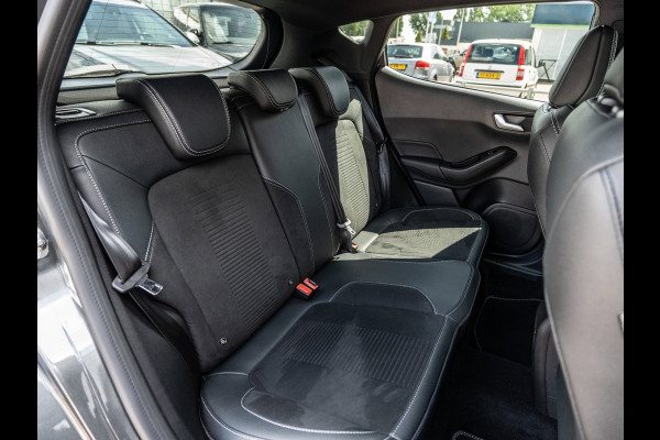 Ford Fiesta 1.5 EcoBoost 200PK ST-3 | Recaro | B&O Sound | LED | Winter Pack