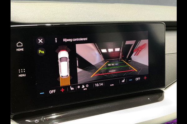 Škoda Octavia Combi 1.5 e-TSI Business KeylessGo Carplay LED Sfeerverlichting