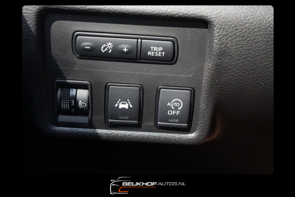 Nissan Micra 1.0 IG-T N-Design Carplay Navigatie Bose Audio