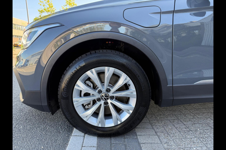 Volkswagen Tiguan 1.4 TSI eHybrid ACC/PDC V&A/LMV/NAVI/PANO
