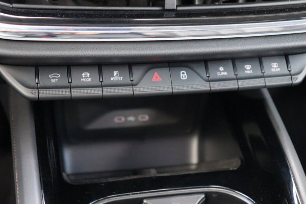Škoda ENYAQ iV 60 Sportline schuifdak el.trekhaak camera's leer+mem+vw org.NL 93,53% travel assist