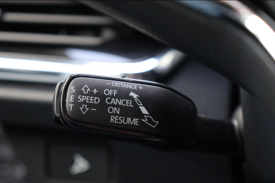 Škoda ENYAQ iV 60 Sportline schuifdak el.trekhaak camera's leer+mem+vw org.NL 93,53% travel assist