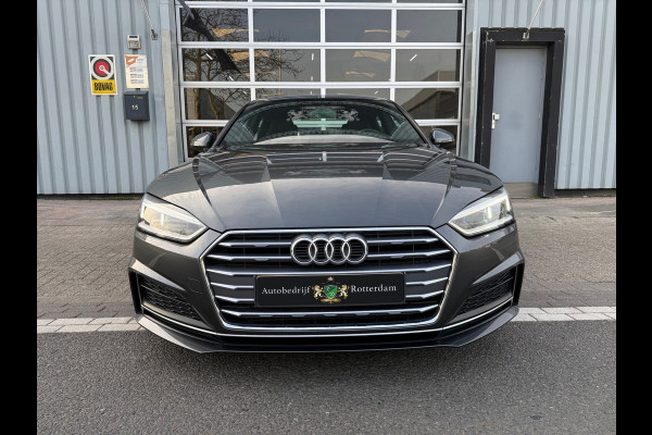 Audi A5 Sportback 35 TFSI Sport AUT S-line edition 3x S-Line