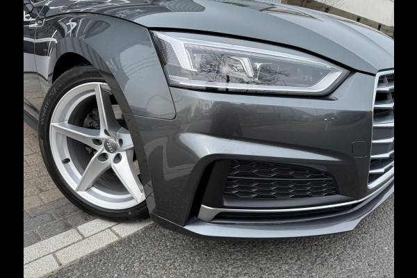 Audi A5 Sportback 35 TFSI Sport AUT S-line edition 3x S-Line