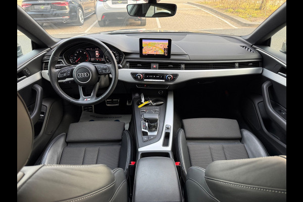 Audi A5 Sportback 35 TFSI Sport AUT S-line edition 3x S-Line
