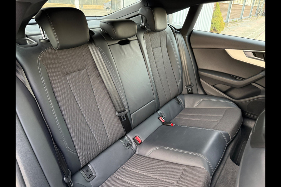 Audi A5 Sportback 35 TFSI Sport AUT S-line edition 3x S-Line