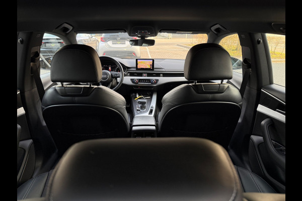 Audi A5 Sportback 35 TFSI Sport AUT S-line edition 3x S-Line