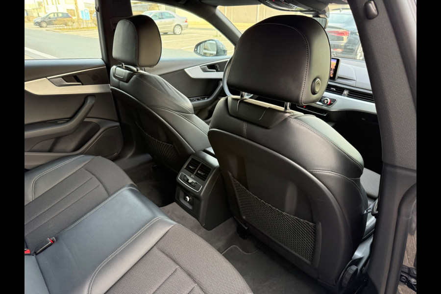 Audi A5 Sportback 35 TFSI Sport AUT S-line edition 3x S-Line