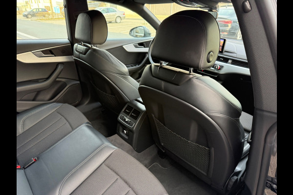 Audi A5 Sportback 35 TFSI Sport AUT S-line edition 3x S-Line