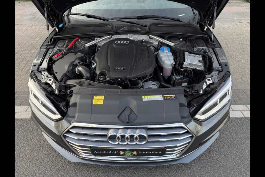 Audi A5 Sportback 35 TFSI Sport AUT S-line edition 3x S-Line