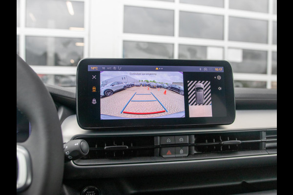 Jeep Avenger 1.2 e-Hybrid Black Edition | Infotainment&Conv. Pack | Winter Pack | Bicolore