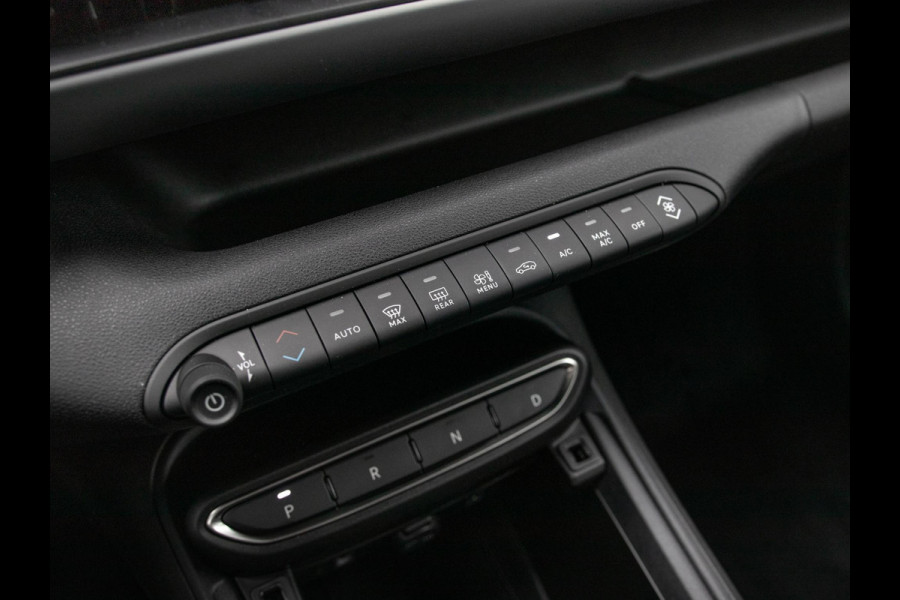 Jeep Avenger 1.2 e-Hybrid Black Edition | Infotainment&Conv. Pack | Winter Pack | Bicolore