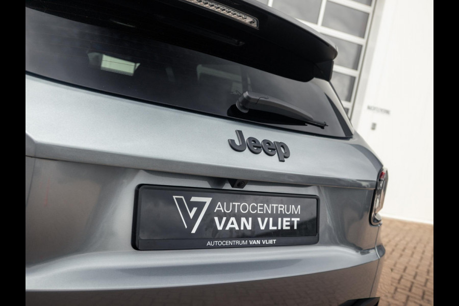Jeep Avenger 1.2 e-Hybrid Black Edition | Infotainment&Conv. Pack | Winter Pack | Bicolore