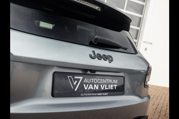 Jeep Avenger 1.2 e-Hybrid Black Edition | Infotainment&Conv. Pack | Winter Pack | Bicolore