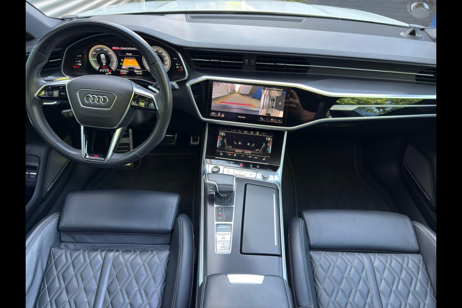 Audi A7 Sportback 55 TFSI e quattro Competition Maxton 100% SOH l Pano l B&O l VDOH l