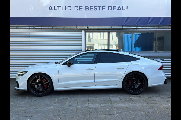 Audi A7 Sportback 55 TFSI e quattro Competition Maxton 100% SOH l Pano l B&O l VDOH l