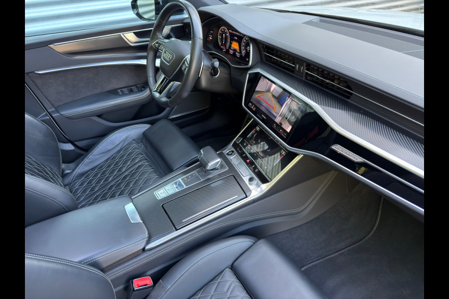Audi A7 Sportback 55 TFSI e quattro Competition Maxton 100% SOH l Pano l B&O l VDOH l