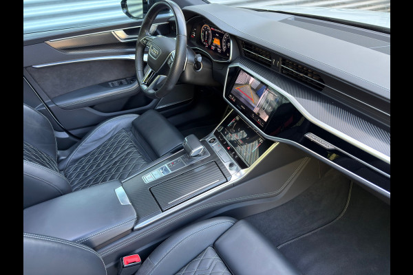 Audi A7 Sportback 55 TFSI e quattro Competition Maxton 100% SOH l Pano l B&O l VDOH l