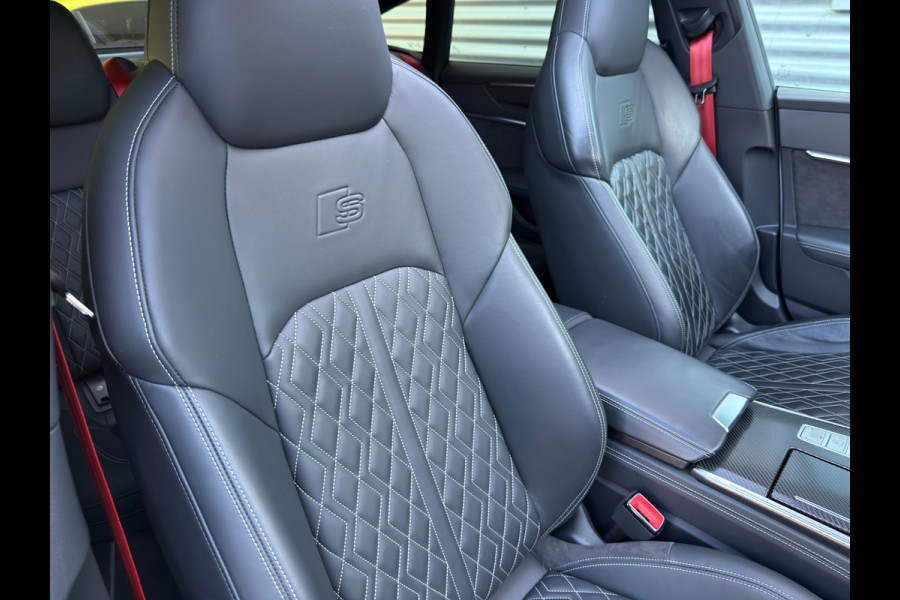 Audi A7 Sportback 55 TFSI e quattro Competition Maxton 100% SOH l Pano l B&O l VDOH l