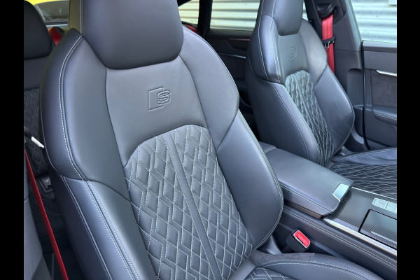 Audi A7 Sportback 55 TFSI e quattro Competition Maxton 100% SOH l Pano l B&O l VDOH l