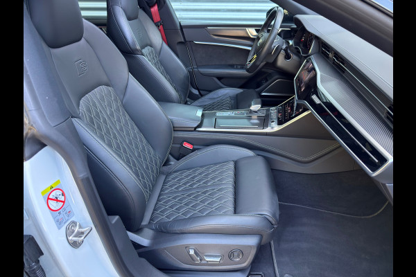 Audi A7 Sportback 55 TFSI e quattro Competition Maxton 100% SOH l Pano l B&O l VDOH l