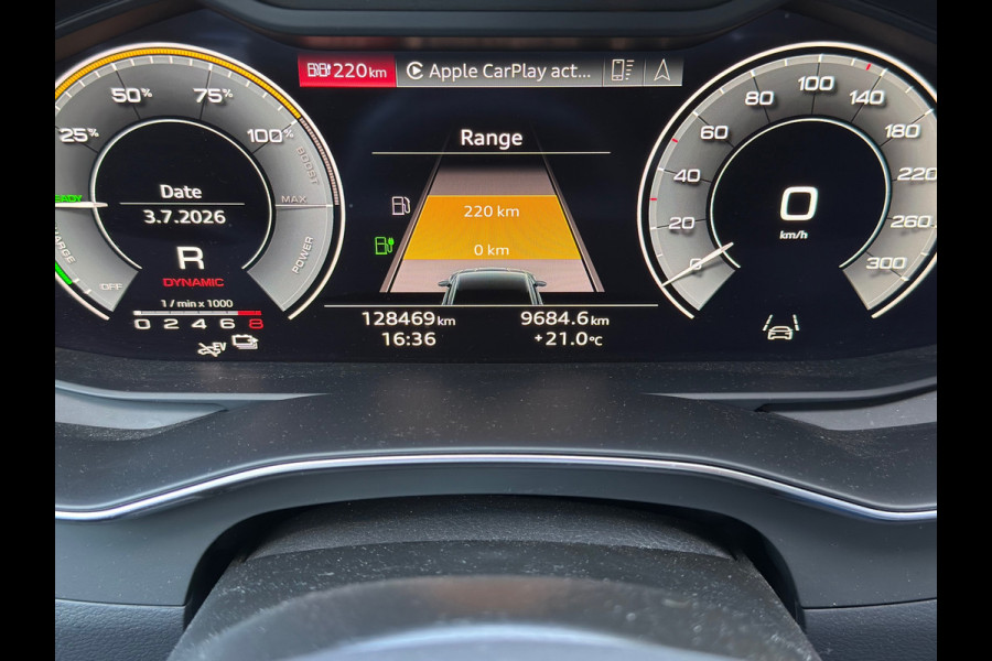 Audi A7 Sportback 55 TFSI e quattro Competition Maxton 100% SOH l Pano l B&O l VDOH l
