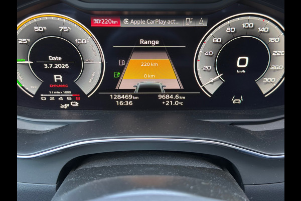 Audi A7 Sportback 55 TFSI e quattro Competition Maxton 100% SOH l Pano l B&O l VDOH l