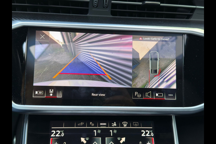 Audi A7 Sportback 55 TFSI e quattro Competition Maxton 100% SOH l Pano l B&O l VDOH l